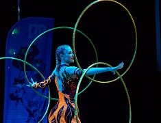 Более 30 спортсменов Благовещенска награждены знаками отличия ГТО