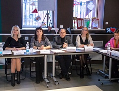 Координационный совет по внедрению и реализации ГТО в Благовещенске