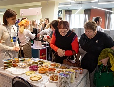 Первый областной форум по защите прав потребителей 