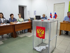 Мэр Благовещенска призвал горожан проголосовать на выборах губернатора