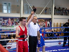 В Благовещенске стартовал традиционный турнир, посвященный памяти мастера спорта СССР Виктора Лихогра