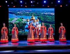 В Благовещенске празднуют День учителя