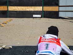 Якутские юнармейцы знакомятся с патриотическими традициями в школах Благовещенска