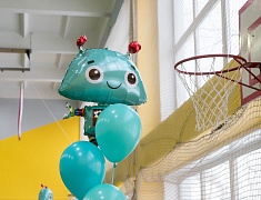 «День детских изобретений 2024»