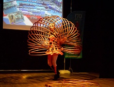 Более 30 спортсменов Благовещенска награждены знаками отличия ГТО