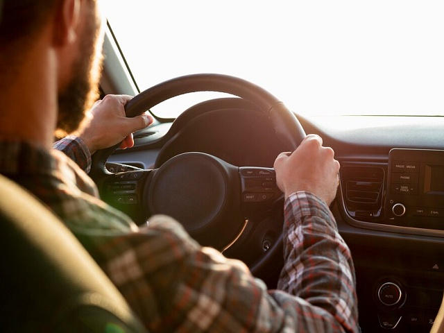 Новости для благовещенских водителей: с 1 апреля вступили в силу новые правила и штрафы