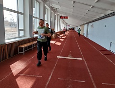 Студенты ССУЗов присоединились к движению ГТО