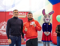 Самые спортивные благовещенцы представят амурскую столицу в региональном фестивале ГТО