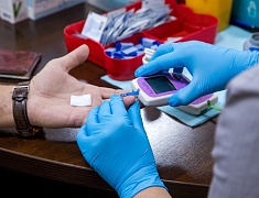 Проект «Здоровый муниципалитет»