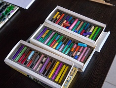 В Благовещенске прошла шестая, заключительная встреча в рамках творческого проекта «История в лицах»