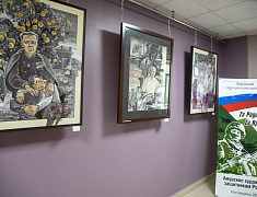В Амурском медицинском колледже отметили 78-ю годовщину окончания Второй мировой войны