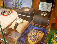 В Благовещенске провели День призывника