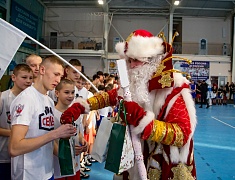Чемпионат и первенство Амурской области по боксу стартовали в Благовещенске