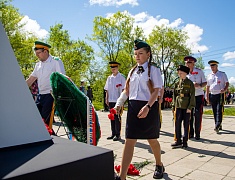 В Благовещенске отметили 165-ую годовщину подписания Айгунского договора