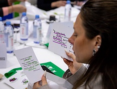 В Благовещенске работают эксперты президентской платформы «Россия — страна возможностей»