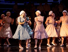 В Благовещенске дали старт Году защитника Отечества