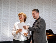 В Благовещенске более 300 юных музыкантов приняли участие в конкурсе имени Марии Кнауф-Каминской