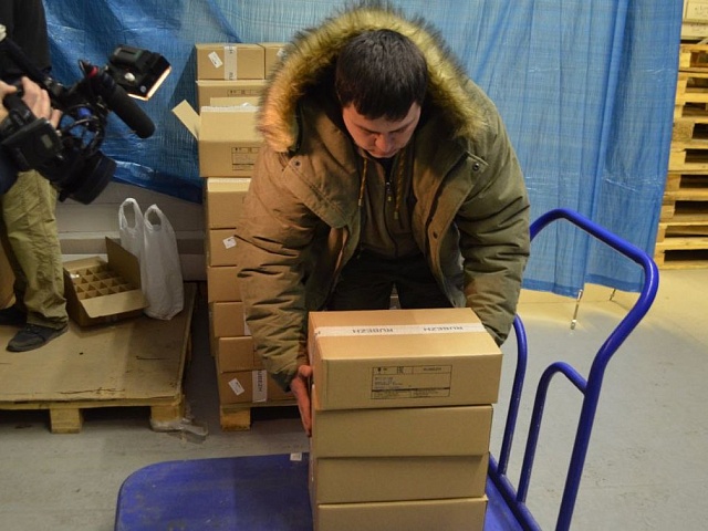 В Благовещенске на этой неделе начнут установку пожарных извещателей