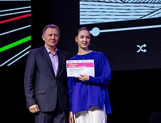 В амурской столице прошёл гала-концерт VIII регионального фестиваля «СТУДЕНЧЕСКАЯ ВЕСНА — 2023»