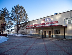 Мэр Благовещенска Олег Имамеев посетил Амурский медицинский колледж