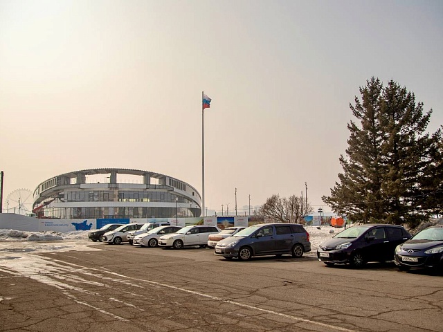 Прогноз погоды в Благовещенске на 11 марта: 