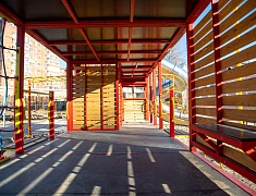 Мэр Благовещенска Олег Имамеев оценил готовность парков к открытию сезона