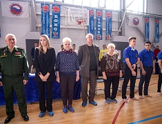 В спортивной школе «Центр боевых искусств» областного центра прошли чемпионат и первенство города, посвящённые памяти Алексея Новикова