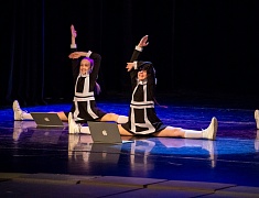 На муниципальном этапе конкурса «Педагог года – 2023» своё мастерство показывали 19 педагогов