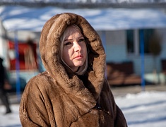 В Моховой Пади возведут «Умную площадку»