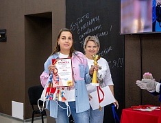 Благовещенские школьники награждены по итогам фестиваля ГТО