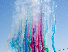 Яркий день спорта и традиций: в Благовещенске прошёл первый день ЗимФестАмур