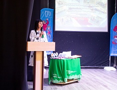 Более 30 спортсменов Благовещенска награждены знаками отличия ГТО