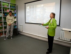 Новые туристические продукты презентовали в Благовещенске