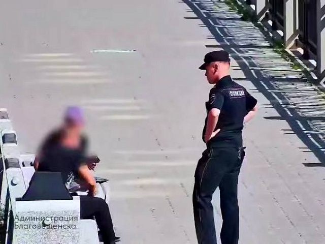 Семь суток за дебош на «Пограничном»: житель Пермского края «очень неудачно» отдохнул в районе городского пляжа 