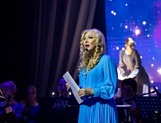 В Благовещенске вручили премию имени Леонида Завальнюка