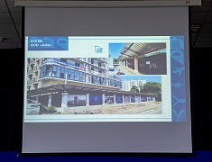 В администрации Благовещенска прошло расширенное совещание с городскими застройщиками