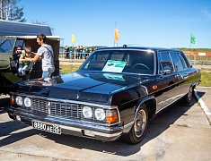 Более 4 с половиной тысяч благовещенцев отметили День государственного флага