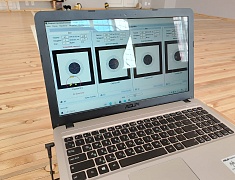 ГТО среди студентов ВУЗов