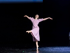 12 июня в Большом зале ОКЦ состоялся благотворительный концерт