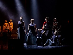 В Благовещенске дали старт Году защитника Отечества