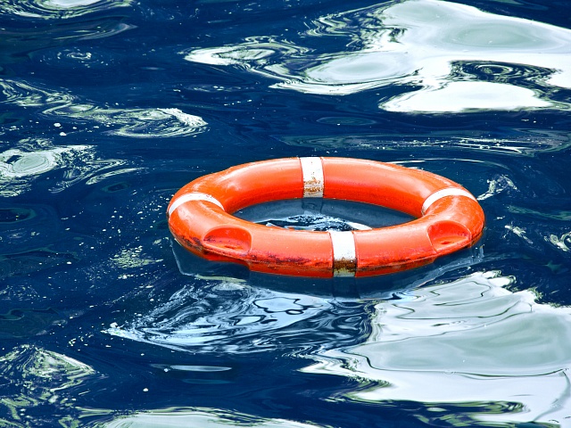 Вода не прощает ошибок: учимся правилам безопасного поведения у водоёмов