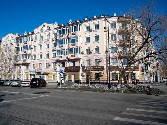 Прогноз погоды в Благовещенске на 6 марта: 