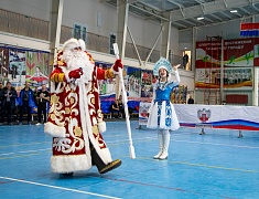 Чемпионат и первенство Амурской области по боксу стартовали в Благовещенске