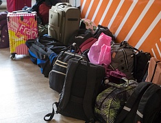 В Благовещенске стартовал молодежный форум «ТИМ «Столица 28»