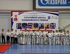 Почти три сотни спортсменов собрал турнир по тхэквондо в Благовещенске