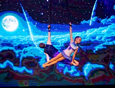 В областном центре прошла ежегодная акция «Губернаторский портфель»