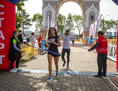 «Кросс нации»