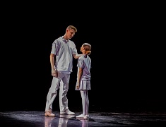 Ансамблю "Ровесники" 56 лет!