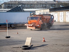 В Благовещенске впервые прошел конкурс профессионального мастерства сотрудников ГСТК