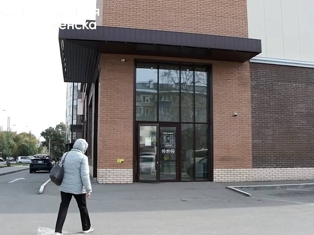 Торговые точки в Благовещенске становятся комфортнее для маломобильных горожан